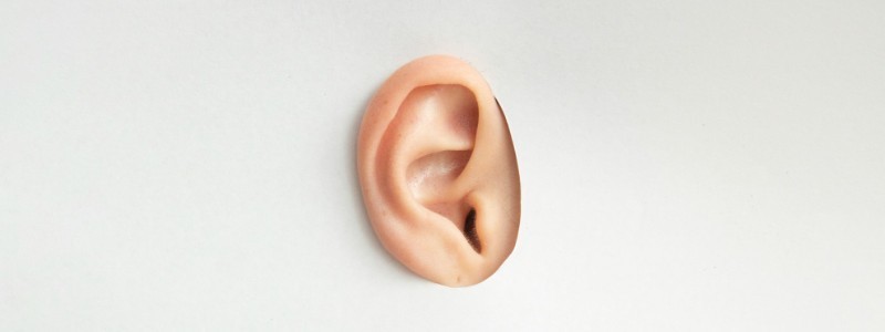 Hearing aids for conductive hearing loss