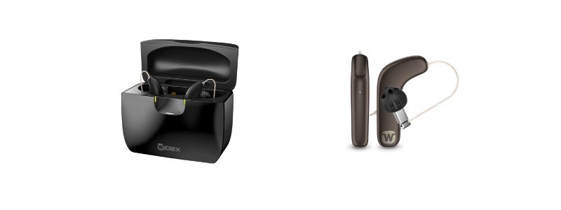 SmartRIC vs Moment Sheer