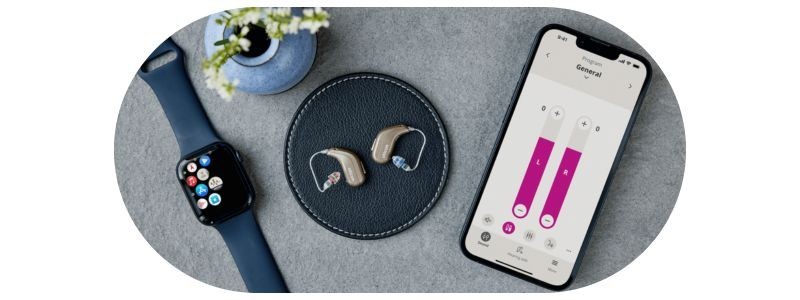 Hearing Aids Stores 2025