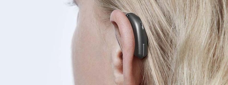 Upgrading your NHS hearing aids