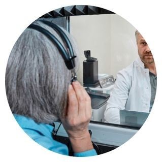 What Is A Hearing Test
