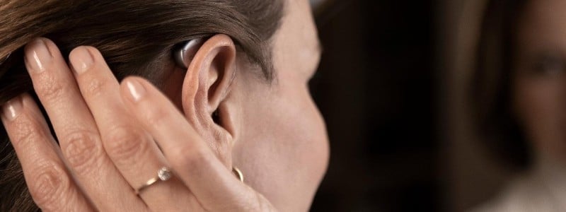 What will hearing aid technology look like for 2023?